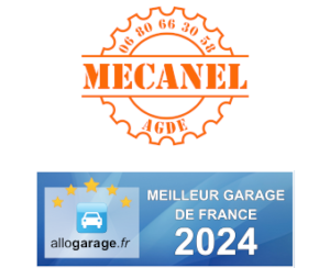 Mecanel